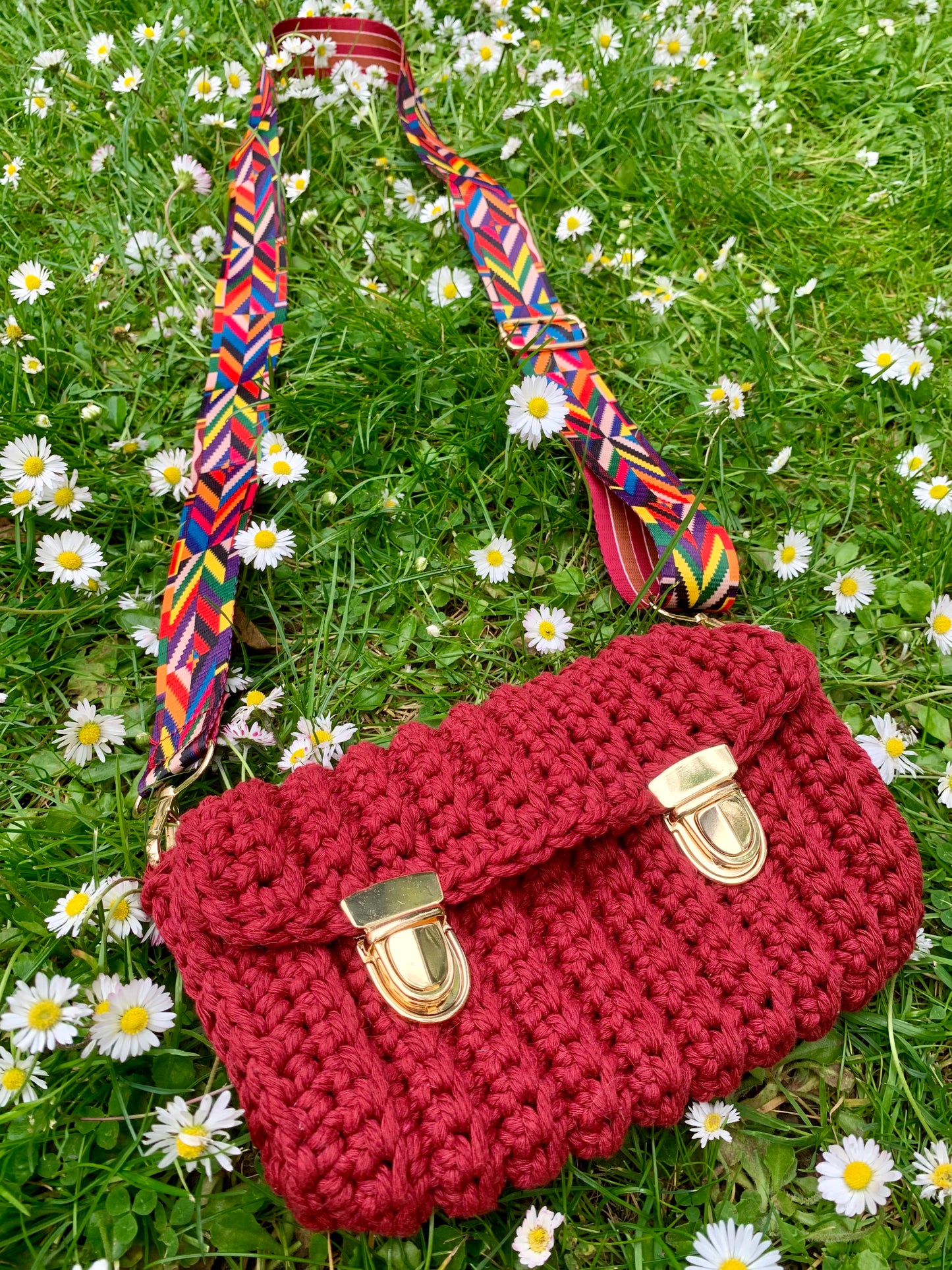 Sac Cerise