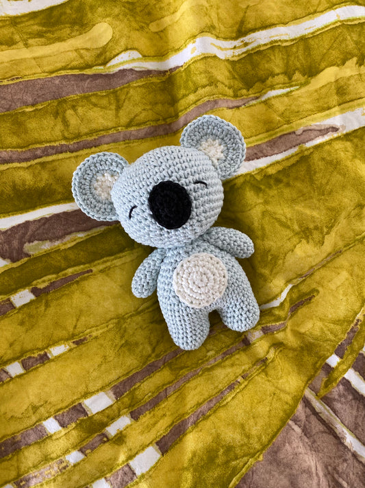 Koala 🐨Amigurumi