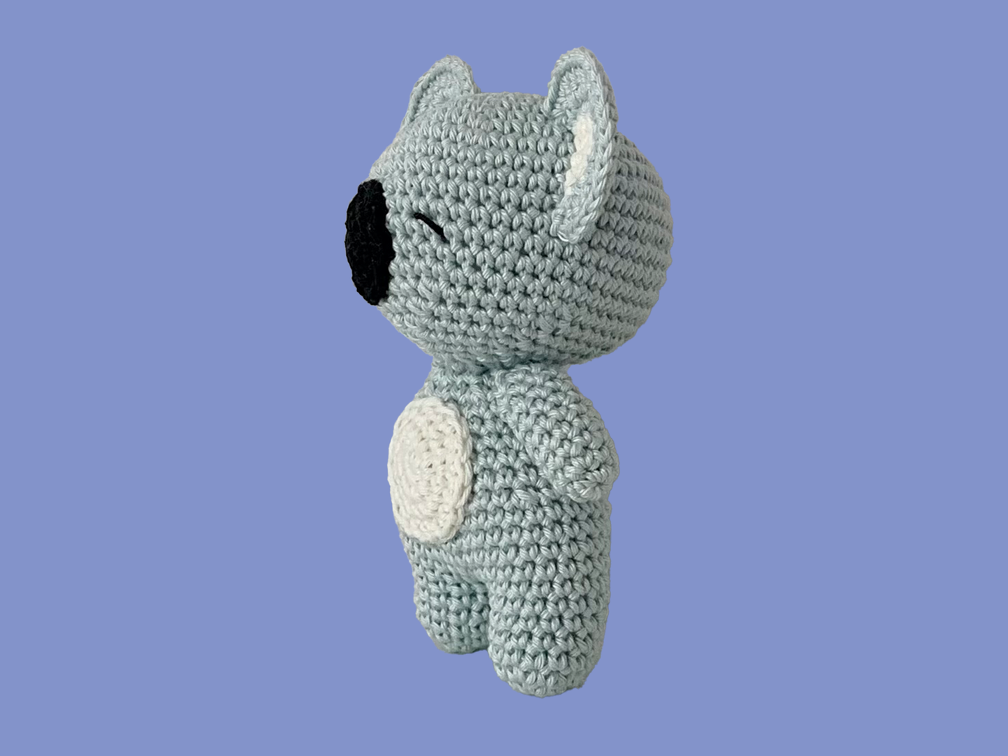 Koala 🐨Amigurumi