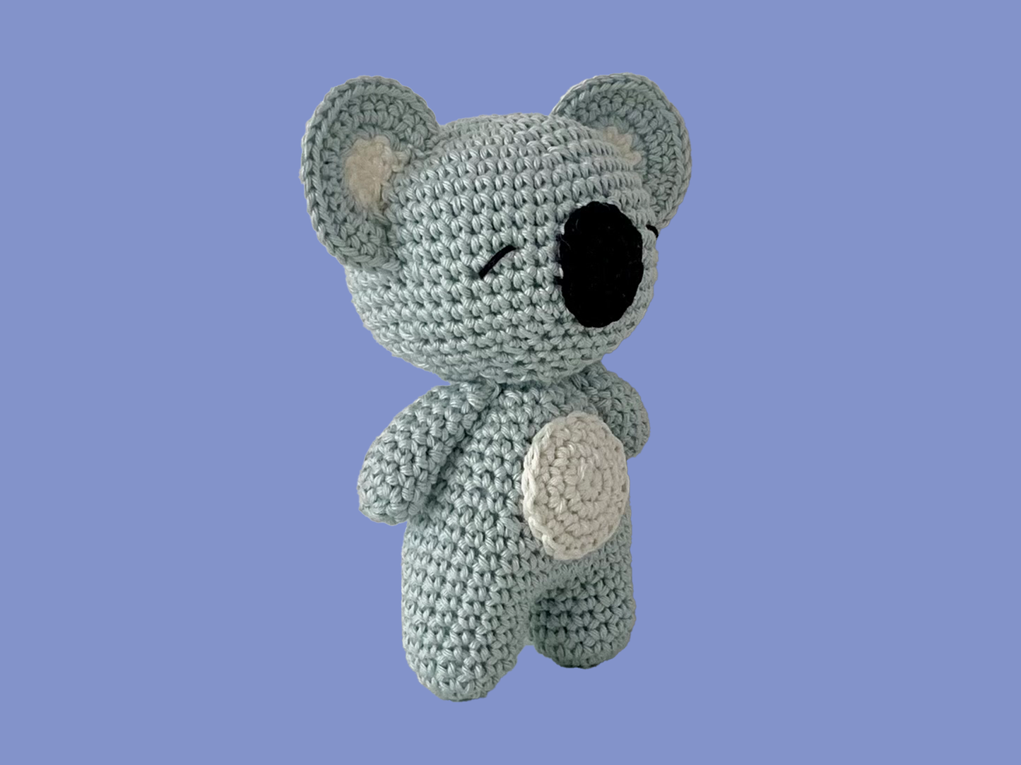 Koala 🐨Amigurumi