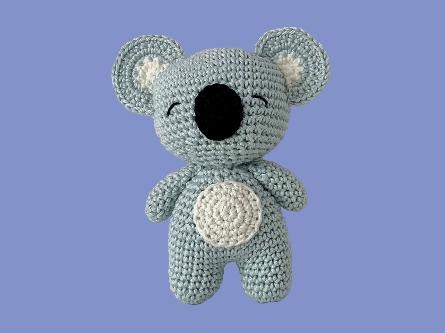 Koala 🐨Amigurumi