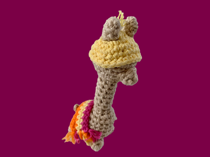 Mini Lama 🦙 Amigurumi